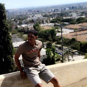 Meet your Posher, Tyree